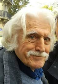 Denis Robert préparait un film sur François Cavanna