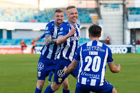 All scores of the played games, home and away stats ifk göteborg. Tunga Piken Mot Aik Efter Forlusten Mot Ifk Goteborg