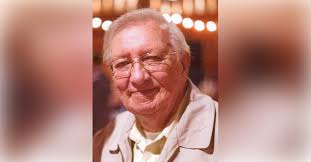 Obituary information for James LeBron McGuffey
