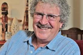 Travels with my aunt