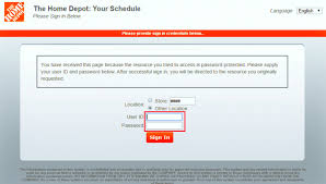 Www Thdsaml Homedepot Com How To Login At Mythdhr Employee Portal In 2020 Family Medical Health Savings Account Take Money