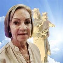 Maricela Pinilla Obituary