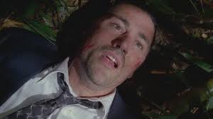 What happened to Cal in Lost season 4?