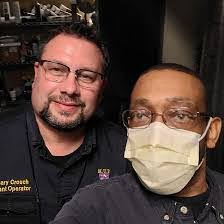 Natalie Dancy's Instagram, Twitter & Facebook