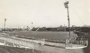 San lorenzo constancia i'gara vs. San Lorenzo S Dream Return To Boedo Is Coming Closer The Stadium Guide