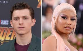 Watch popular content from the following creators: Tom Holland I Niki Minazh Zhdut Rebyonka No Eto Bezumnyj Mem