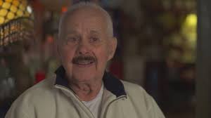 W. Carl Burger: The Urge to Paint