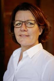 Vergolderin ใน Hamburg