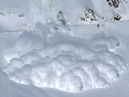 The warning did not apply to ski areas where avalanche mitigation measures are performed, authorities said. Avalanche Risk Considerable For Northwest Wyoming Wyoming Public Media
