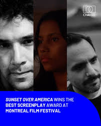 DOCUMENTARIES 🎬 l The Chilean documentary is present at the international  documentary film festival @dokleipzig!⁣ ⁣ 🎞 The short film Corrupted,  directed by Juan Cifuentes Mera and produced by Joaquín Tapia Ross,