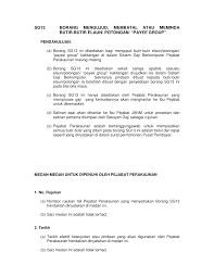 Boleh cuba cara tabungan secara potongan gaji atau potongan tetap berkala dari akaun gaji ke tabung haji, simpanan asb, atau pelaburan unit amanah. Http Www Anm Gov My Images Download Ag Sg13 Panduan Pdf