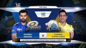 Ipl 2019 playoffs, mi vs csk: Final Mi Vs Csk Match Highlights