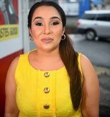 A TRINI SUNSET CAPTURED AT WEST SHORE