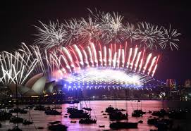Fin 2017, un arrêté a même interdit l'utilisation sur la voie publique des artifices de divertissement … du dimanche 31 décembre à 16h au lundi 1er janvier à 20h. En Images Sydney Singapour Paris Berlin Les Celebrations Du Nouvel An A Travers La Planete
