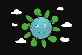 This tutorial will show how to create a simple poster with the theme of earth day in photoshop. Earth S Ozone Layer Is Finally Healing Itself Thanks To The Montreal Protocol