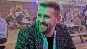 Fundraiser by Joanne Howley : My little bro