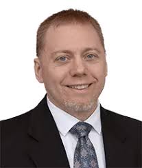 Dr. Jonathan Byrd, Infectious Disease