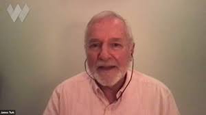 James Turk Bonus Video