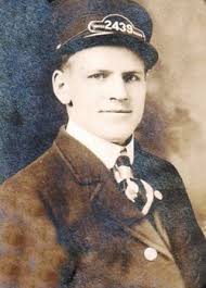 Gustave William Stricker Sr. (1896-1969)