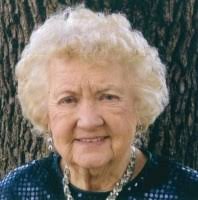 Viola Frost Obituary (1918