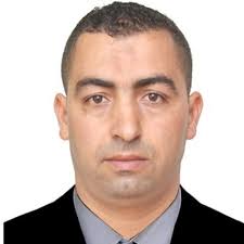 Hamouda NOUREDDINE