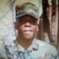 Obituary information for Lamart E. Bailey Jr.