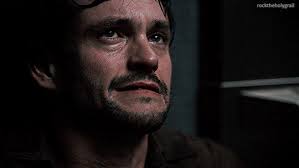 Larygo's Omens — Michael Sheen in Underworld: Rise of the Lycans...