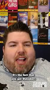 Three Shows I'm excited about coming to @playhousesquare next season!