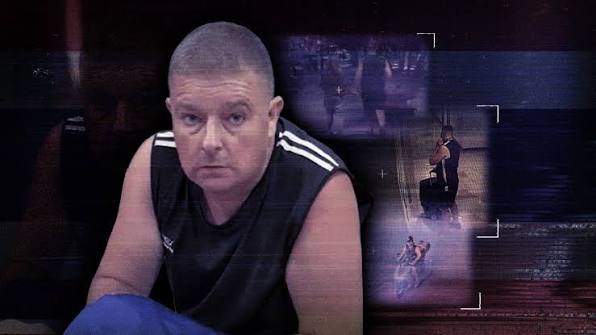 Tracing Simon Carman and alleged murder of Thai teenager Tunchanok Donhomla  - ABC News