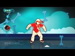 Just Dance 3 Baha Men Who Let The Dogs Out Safeshare Tv Just Dance Brain Breaks Fun Brain