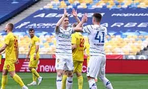Де дивитися матч 21.11.2020, на якому каналі. Dinamo Ingulec 5 0 Obzor Matcha I Video Golov á‰ Ua Futbol