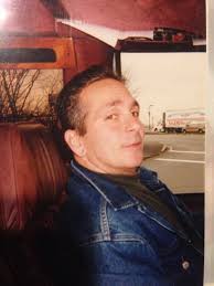 FRANK IMBRUGLIA Obituary (2014)