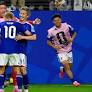 Brazil and Japan Gear Up for Crucial 2026 World Cup Knockout Clash