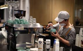 Best coffee machines 2021 holidays dates 2020 baseball. Specialty Instant Coffee In China A Different Path Of Evolution Innovation Perfect Daily Grind