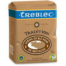 Farine Ble Noir Trebelec Tradition Boite De 1kg Super U Hyper U U Express