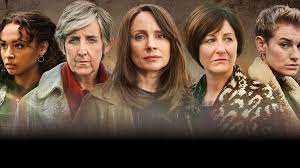 For most of its running time, we don't have a good idea what annie is up against. The Pact Start Date Cast And First Look At New Bbc One Drama Tv Tellymix