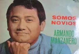 Enjoy the videos and music you love, upload original content. Armando Manzanero Somos Novios Central Informativa Del Adulto Mayor