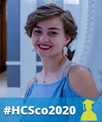 Class of 2020 Senior Spotlights