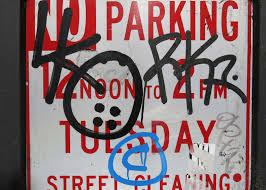 Maybe you would like to learn more about one of these? Taggers To Pay For Graffiti Cleanup Sfbay