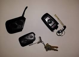 Locked out with the keys inside. Dead Key Fob You Can Still Unlock And Start Your Car Bestride