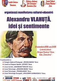 Colegiul national alexandru vlahuta rm. Alexandru VlahuÅ£Äƒ Idei È™i Sentimente Hunedoaraplus Ro