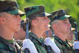 VALORIFICAREA DIMENSIUNII DE GEN ÎN DOMENIUL APĂRĂRII NAŢIONALE