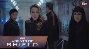 Marvel S Agents Of S H I E L D Season 6 Trailer Youtube