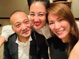雙胞胎名模妹妹張珈瑜訂婚了！跟未婚夫同天生日，「牽著手一起去探險！」 | Vogue Taiwan