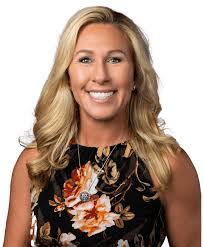 Marjorie Green's Instagram, Twitter & Facebook