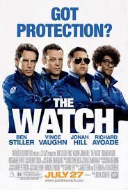 The Watch (2012) - IMDb