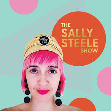 The Sally Steele Show (podcast)