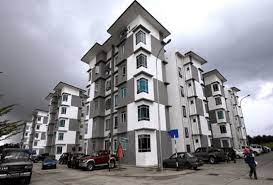 Cara memohon rumah pprt perak. Rumah Pprt Cara Permohonan Bantuan Rumah Ppr 2021