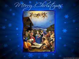 Free Religious Christmas Pictures All Wallpapers New Desktop Background Artistic illustration of modern abstract christmas. free religious christmas pictures all