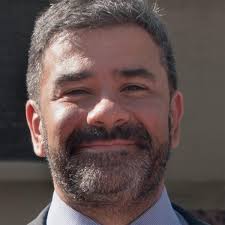 Juan Diego Villegas-Echeverri